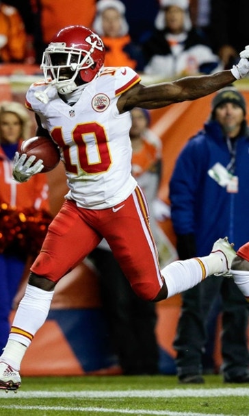 Broncos vs. Chiefs, part 2: Matchup analysis